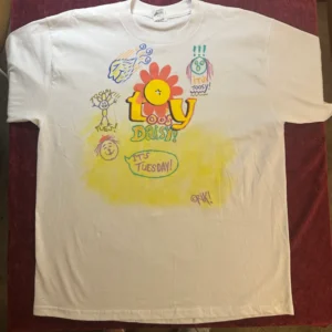 “Toosy Daisy” XL (1/1)