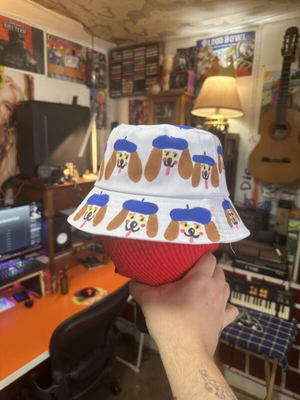 Doggy Bucket (1/1) - Image 3