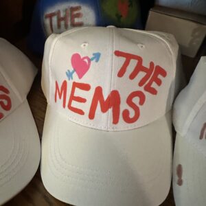 The Memories Powdered Sugar Hat